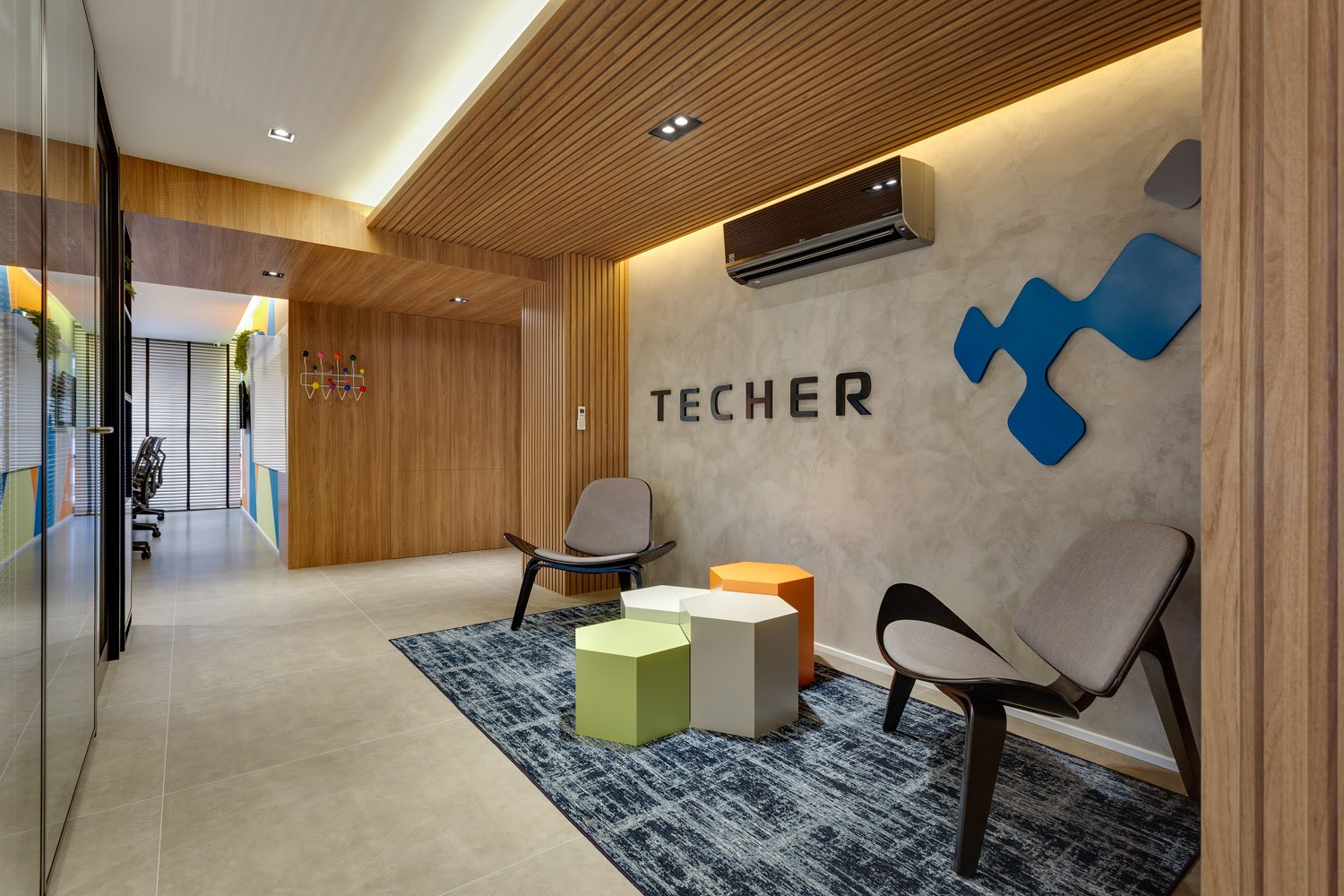 Techer